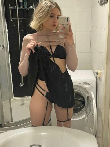 Виктория Щебетовка