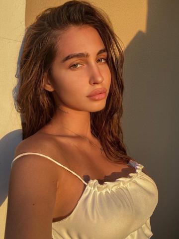 Светлана Драгоценная Реал фото 2