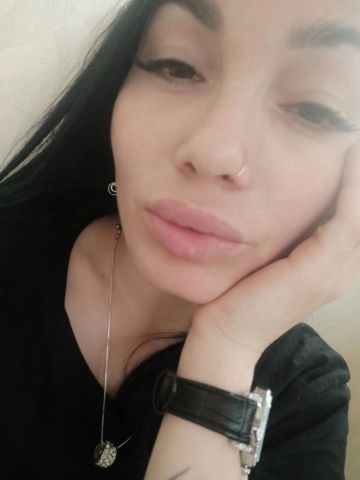 Валентина Щебетовка