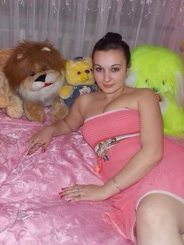 Камилла Горячая Брюнетка фото 4